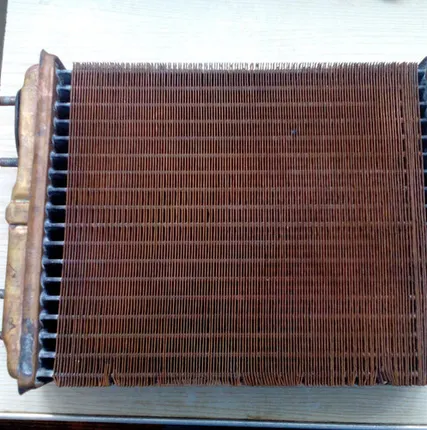 Фото №0 Латунь Радиаторная