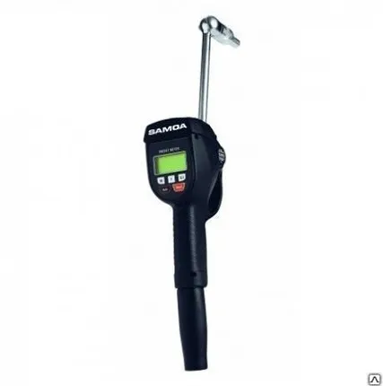 Фото №0 Электронный счетчик с функцией заданного объема Samoa 365300