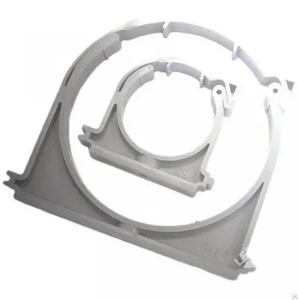 Фото №0 Крепление для труб 110