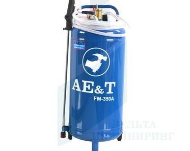 фото Пеногенератор FM-350A AE&amp;T 50л