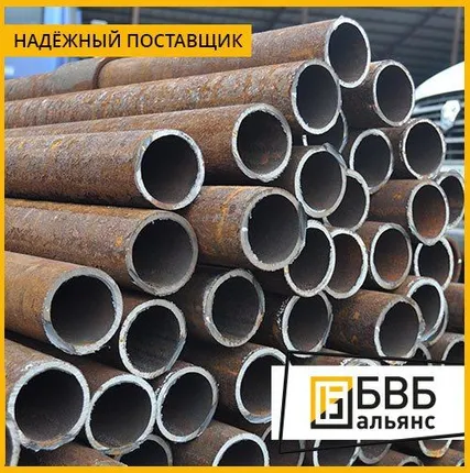 Фото №0 Труба насосно-компрессорная НКВ 101,6х6,5 мм ГОСТ 633-80 группа Д, Е, К, Л