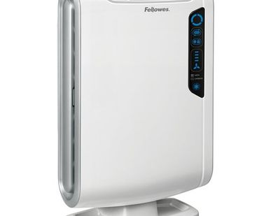 фото Очиститель воздуха Fellowes