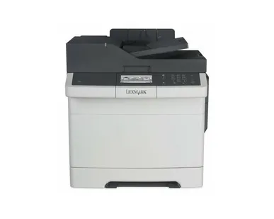 фото МФУ Lexmark CX410e
