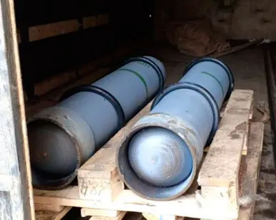 фото Баллон аргоновый 40 л новый