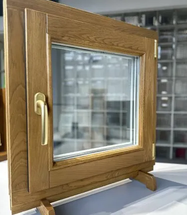 Фото №0 Деревянные окна для бани в Екатеринбурге