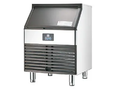 фото Льдогенератор BY-1350F Foodatlas (куб, проточный)