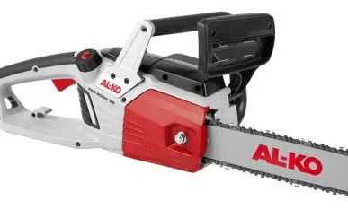 фото Пила цепная AL-KO 2000/35