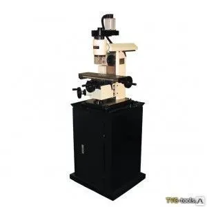 фото JUM-X2 Настольный универсально-фрезерный станок ( ITASU2)