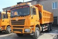 фото Самосвал SHAANXI 6x4 SX3315DR326 в аренду