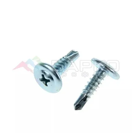 Фото №0 Саморезы