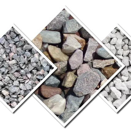 Фото №0 Щебень