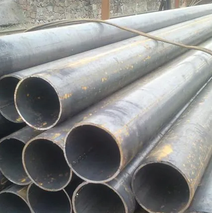 Фото №0 Труба 48