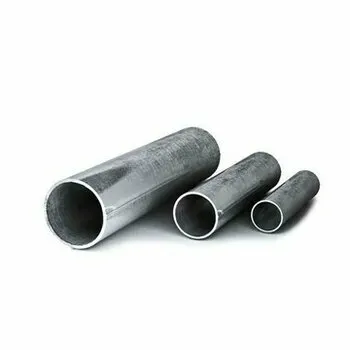 Фото №0 Труба стальная водогазопроводная (ВГП) Ду 65х4,0