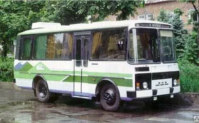 фото Автобусные перевозки