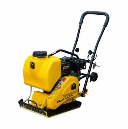 Фото №0 Виброплита Masalta MSR 60-2