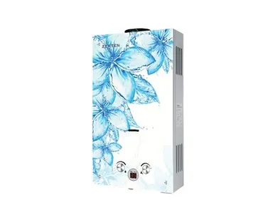 фото Проточный газовый