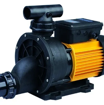 Фото №0 Помпа фонтанная BTP 1100А, P. King