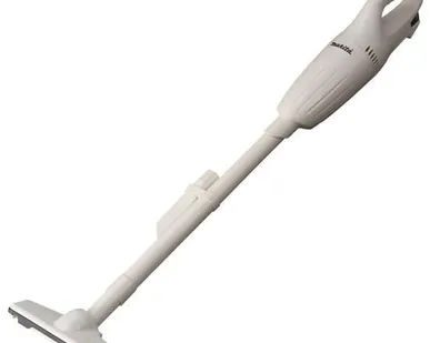 фото Аккумуляторный пылесос Makita CL100DW