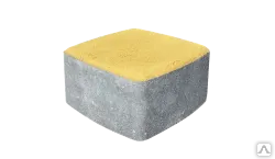 Фото №0 Брусчатка Классика Русто тип 1-3