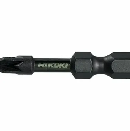 Фото №0 Бита ударная Hikoki PZ 2*38 мм 751177