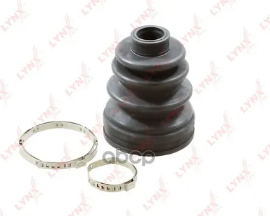 фото Пыльник Шруса LYNXauto арт. PC2056