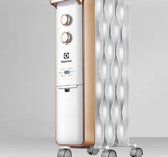 фото Радиатор масляный Electrolux Wave EOH/M-9157 - 7 секций