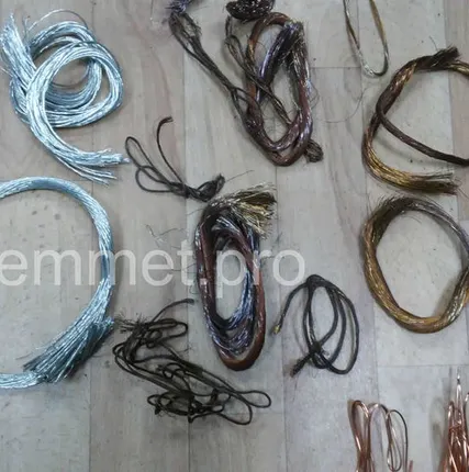 Фото №0 Сдать кабельный лом