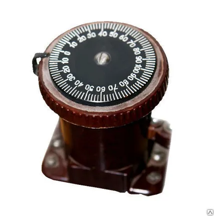 Фото №0 Головка ФУТУРУМ КОНДОР