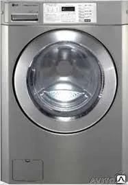 фото Сушильная машина LG TD - V10137E, загрузка-10 кг, 220 В (Южная Корея)
