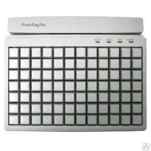 фото Программируемая клавиатура PREH MCI84 USB MSR