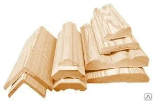 фото Угол 30*30 мм (срощенный)