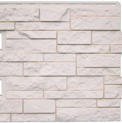 Фото №0 Фасадная панель Камень Шотландский (Абердин)