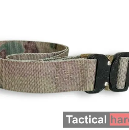 Фото №0 Ремень кобра мох