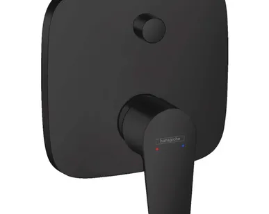 фото Смеситель для ванны с душем Hansgrohe Talis E 71745670