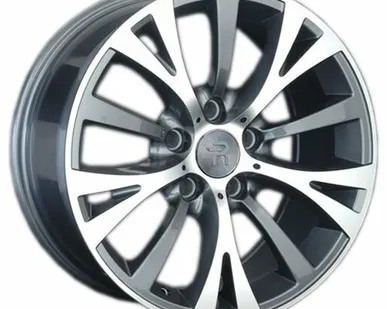 фото Колесный диск Replica B121