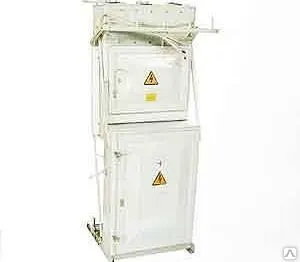 Фото №0 Монтаж КТП