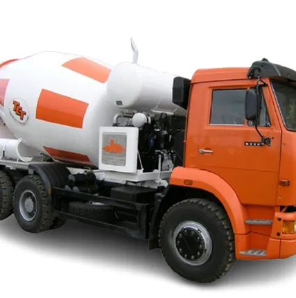 Фото №0 Бетон товарный М100