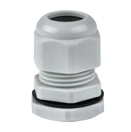 Фото №0 Сальник PG19 IP54 d отв. 24мм/d провод. 12-15мм PROxima EKF plc-pg-19-r