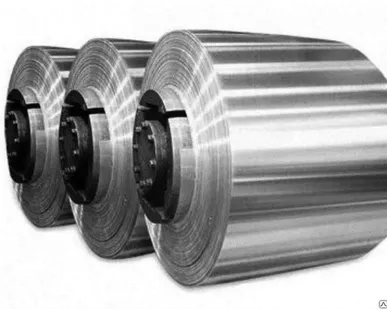 фото Лист оцинкованный 2 мм 1х (рулон), сталь 08ПС2, 08СП2, 08КП, ХШ