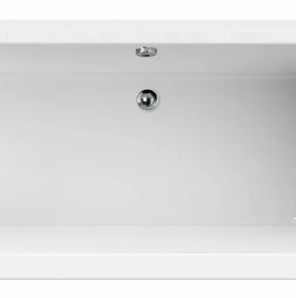 Фото №0 Акриловая ванна Cezares Plane 190х80 W37