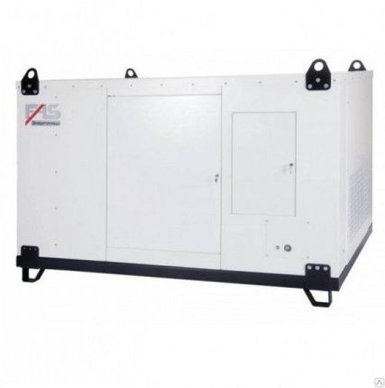 Фото №0 Газовый генератор ФАС-40-3/М FAS