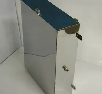 фото Бак нерж 1мм 60л