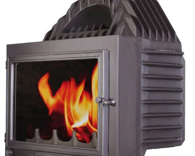 фото Каминные топки