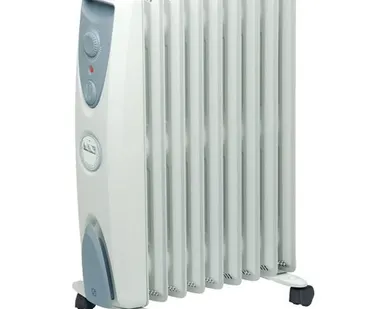 фото Конвектор EWT NOC eco 20 LCD