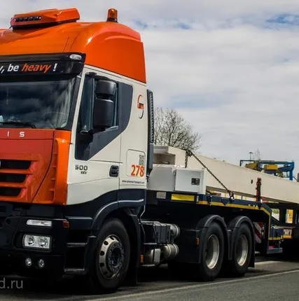 Фото №0 Аренда шаланды борт. 22 метра