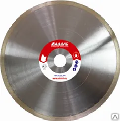 Фото №0 Алмазный диск RD230/25,4AM