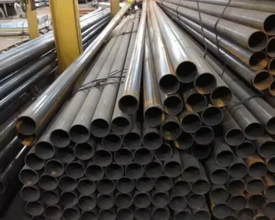 фото Труба ЭСВ Ø 630 х 12,0 мм