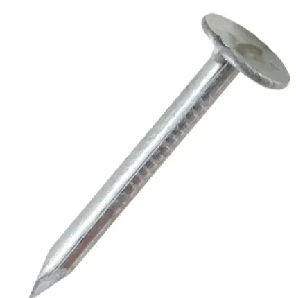 Фото №0 Гвозди толевые 2,5*40 ГОСТ4029-63