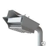 фото Светильник LED &quot;VARTON&quot; VILLAGE 60Вт 5000лм/5000К IP65 265х255х140 мм