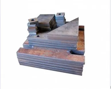 фото Рубка листа в размер